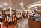 Magic I Nile Cruise dining restaurant serving international cuisine